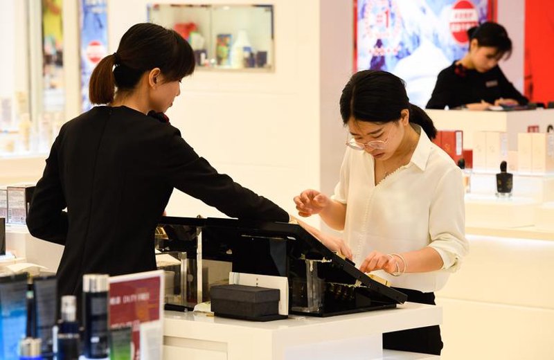 供应链服务：企业发展的得力助手
