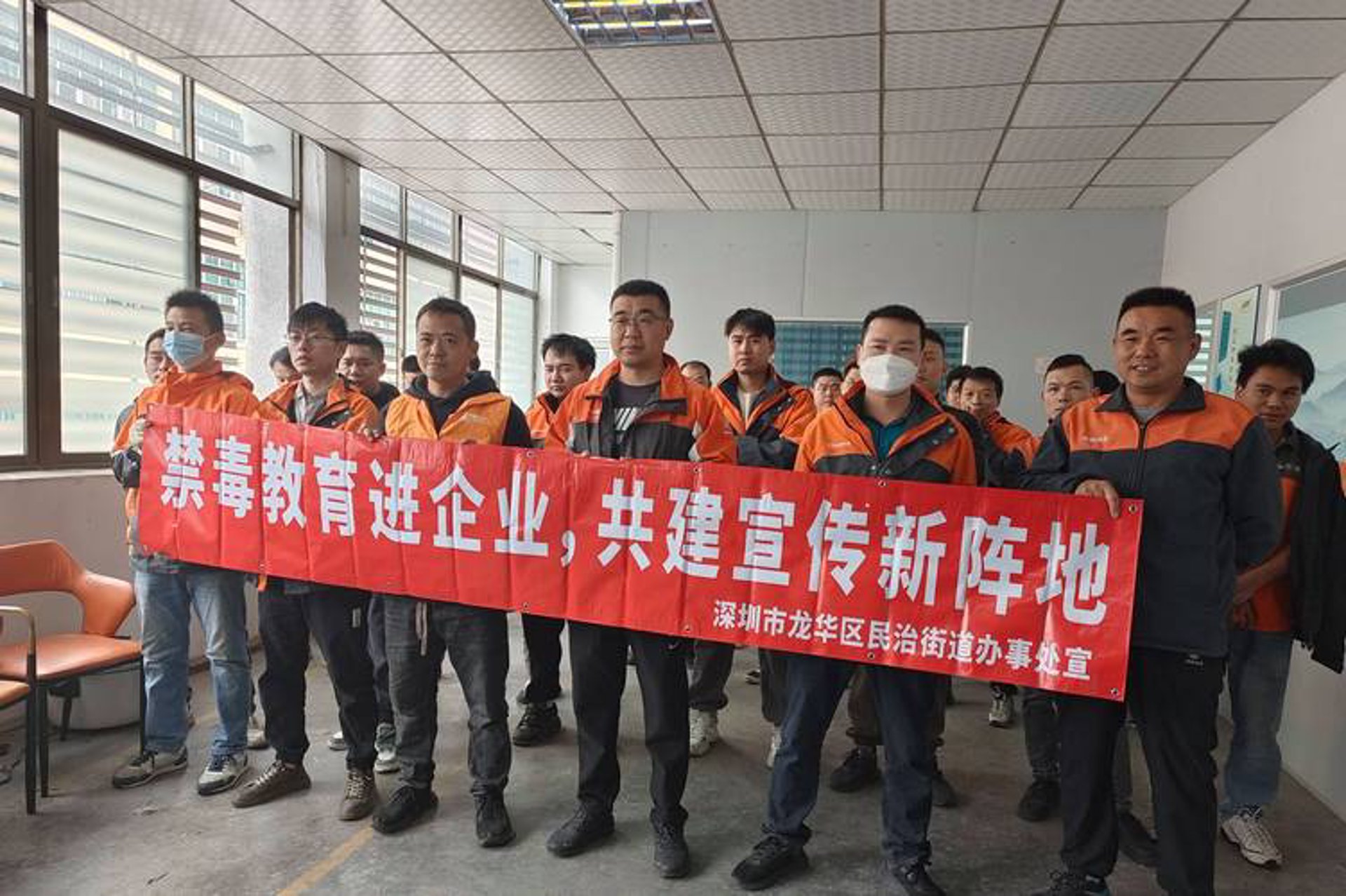 拓达商贸